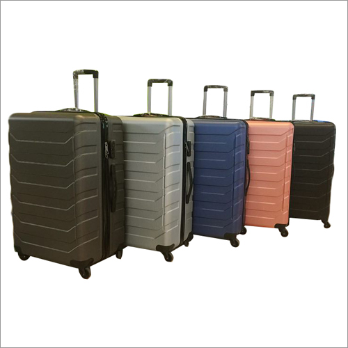 Designer Trolley Bag Set