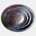 Aluminum Paper Plate
