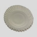 Disposable Paper Dish