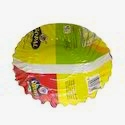 Round Disposable Paper Plate