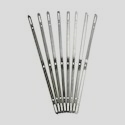 Stainless Steel Wire Heald