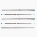 Steel Wire Heald