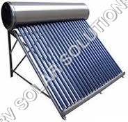 Solar Water Heater (Commercial)