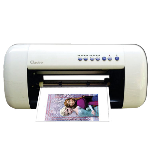 Manufacturer of Mobile Cover Printing Machine from Kolkata by VISION