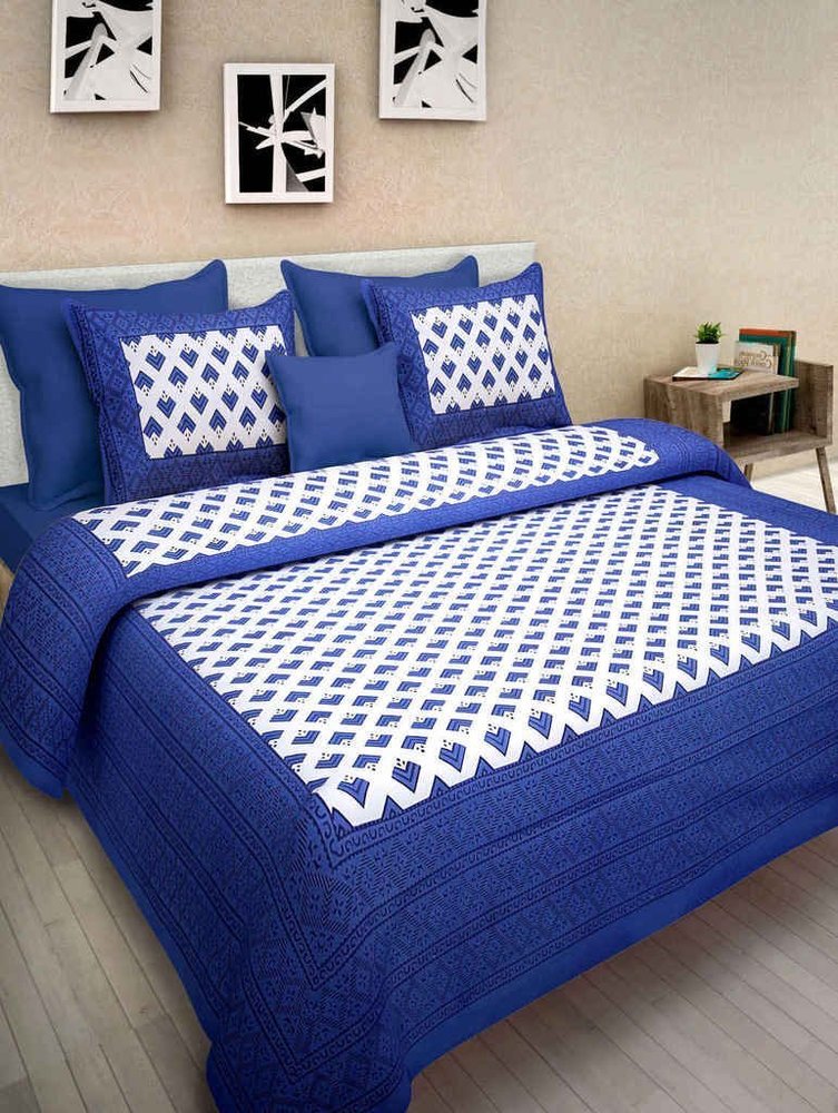 Bedsheets & Pillow Covers