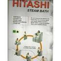 Steam Bath Recommended For: All