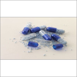 Pharmaceutical Capsules