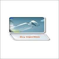 Dry Injections