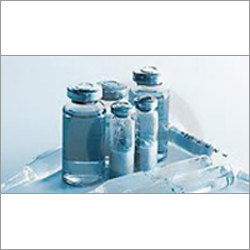 Liquid Injections