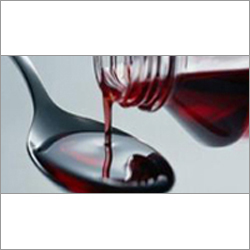 Oral Liquids