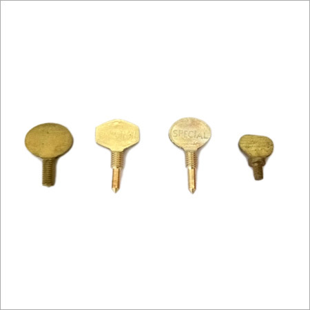 Golden Air Key