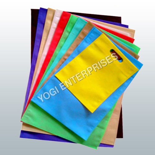 Plane D Cut Bags
