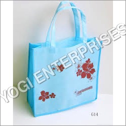 Printed Gazette Bags