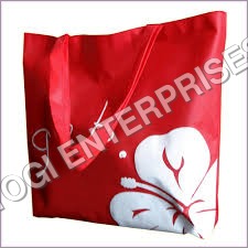 Printed Loop Bags