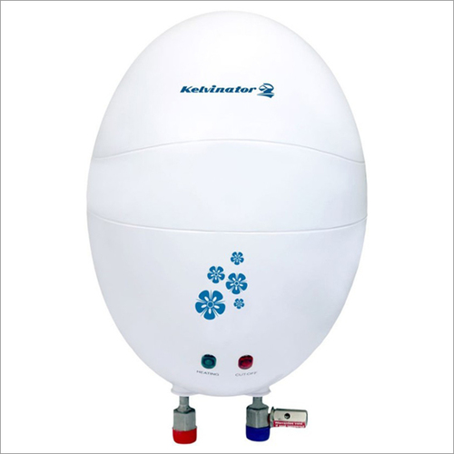 kelvinator Water Heater