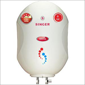 Singer Water Heater