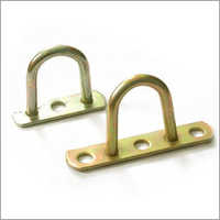 Stainless Steel D Hook