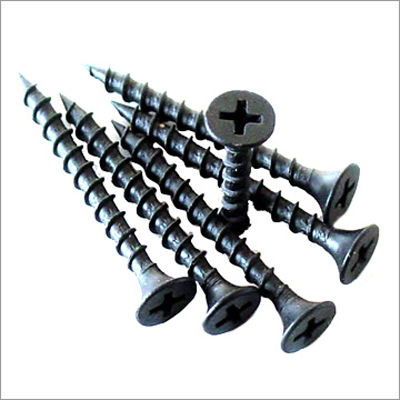 Stainless Steel Dry Wall Screw