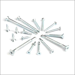 Extra Long Self Drilling Screw