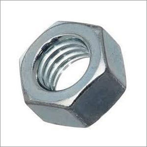 Metal Nut