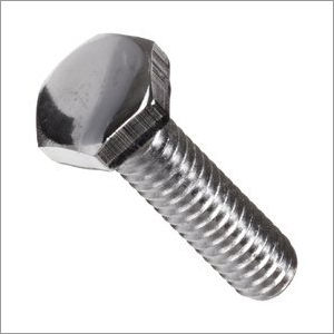 SS Hex Bolt