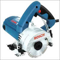 Bosch Cutter Machine