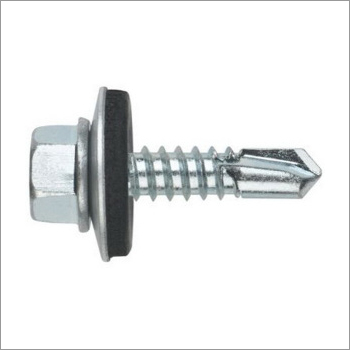 Self Tapping Screw By SHREE GANESH TRADING COMPANY