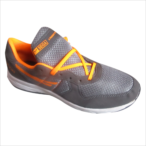 Grey Sachin Boot House