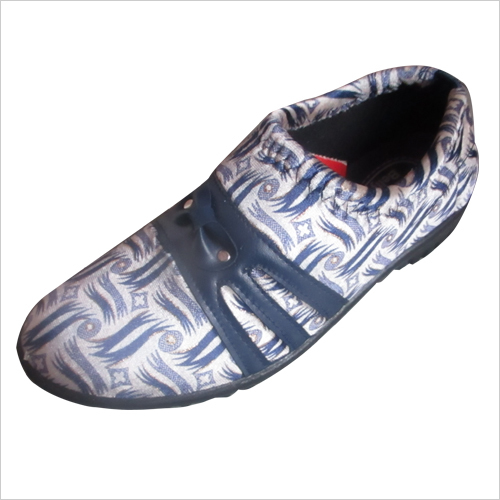 Sachin Boot House - PVC Upper, Size 4-10 | Black and Cream, Washable for All Seasons