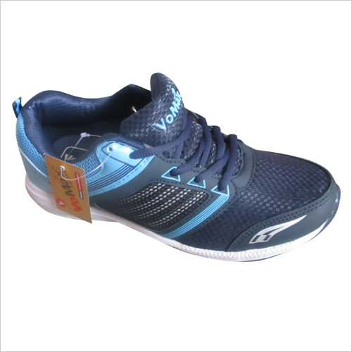 Navy Blue Sachin Boot House