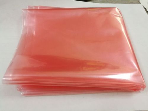 Antistatic Poly Bags