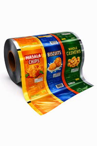 Food Packaging Film