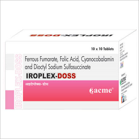 Iroplex-Doss