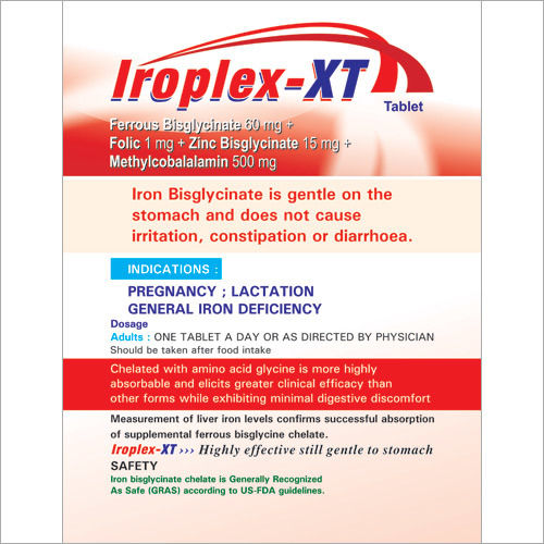 Iroplex-xt