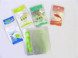 Packaging Pouch