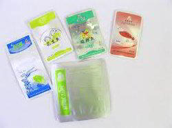 Packaging Pouch