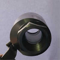 Titanium Ball Valve