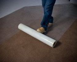 Floor Protection Film