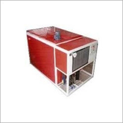 Ice Bank Tank IBT