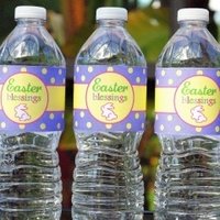 Wrap Around Labels