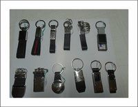 Leather Key chains