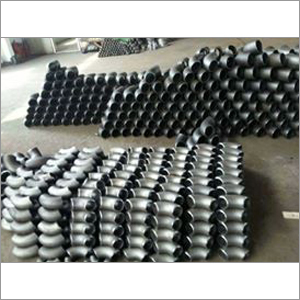 Steel Flanges