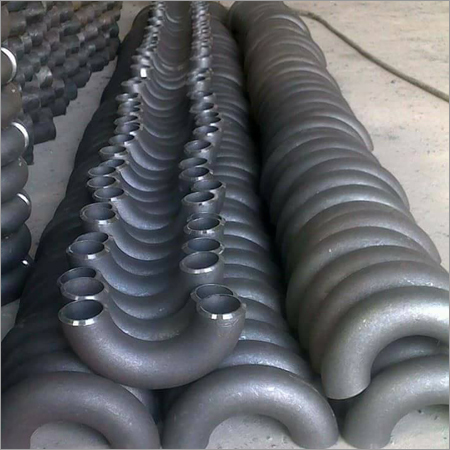 Pipe Elbow