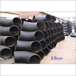 Carbon Steel Elbow