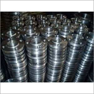 Carbon Steel Flanges