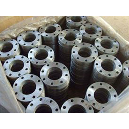 Pipe Flanges