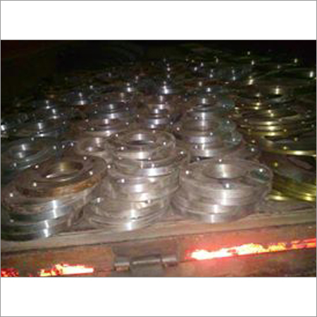 SS Flanges