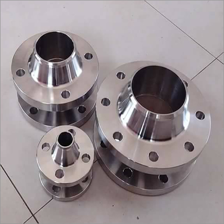 Stainless Steel Flanges