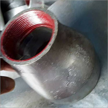 Pipe Reducer