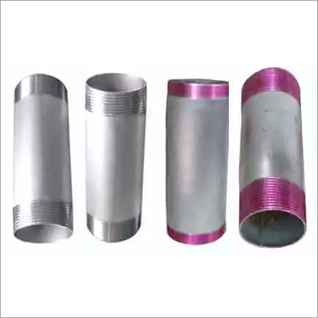 Pipe Fittings